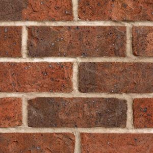 Forterra Farmstead Antique Brick packs of 504.