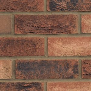 Forterra Hampton Rural Blend Brick packs of 495.