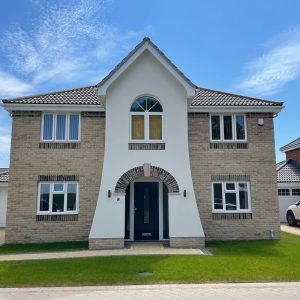 TBS Shelford Cream Multi Brick Slips