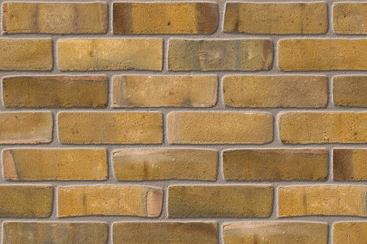 Ibstock Funton Second Hard Brick packs of 500.