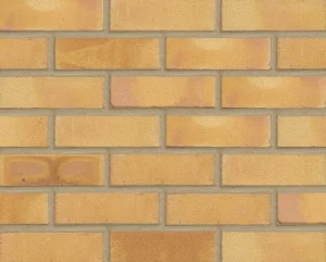 Forterra LBC Golden Buff Brick packs of 390.