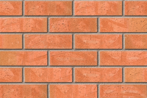 Ibstock Grainger Autumn Brick packs of 500.