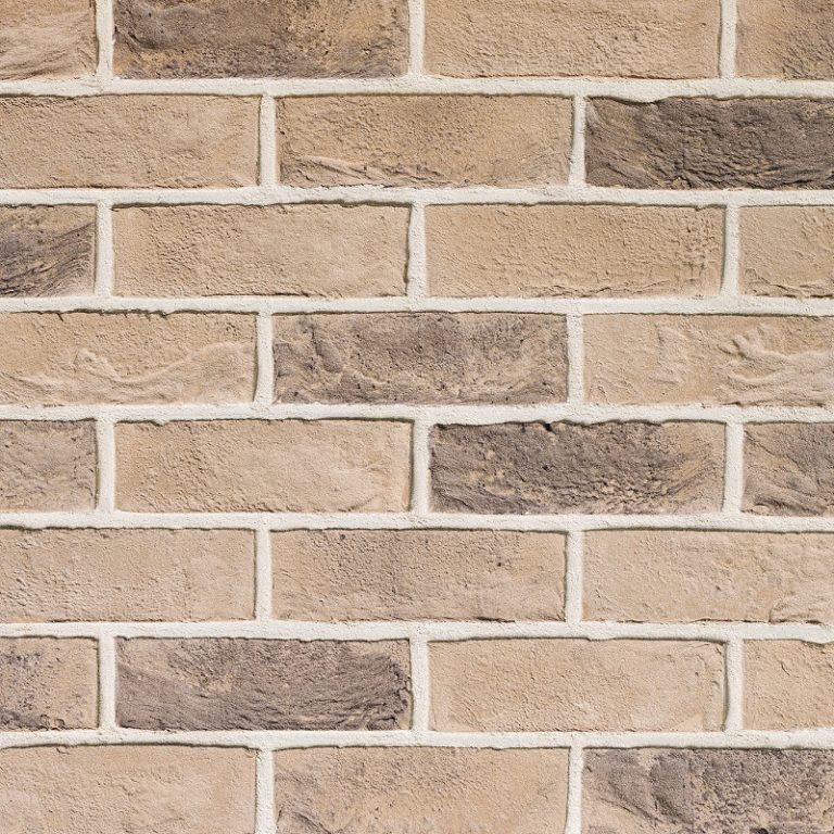 TBS St Andrew Multi Brick Slips