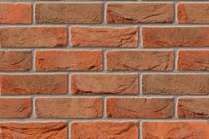 Ibstock Grosvenor Autumn Flame Brick packs of 430.