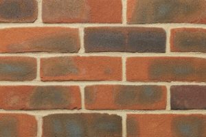Michelmersh Hampshire Stock Red Multi ATR Brick packs of 495.