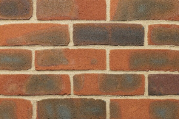 Michelmersh Hampshire Stock Red Multi ATR Brick packs of 495.