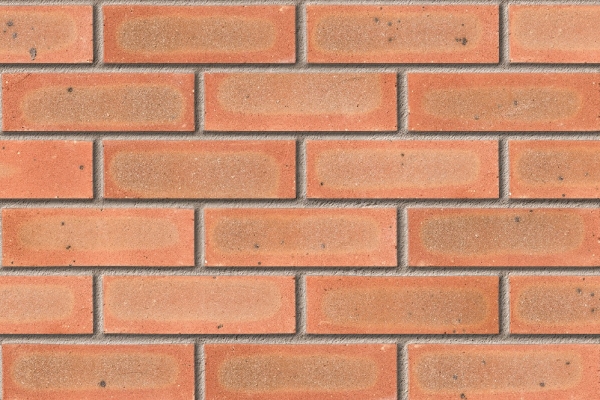 Ibstock Hardwicke Welbeck Red Mixture Brick packs of 475.