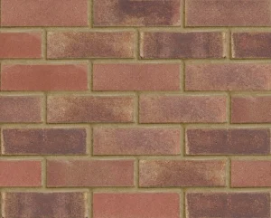 Forterra LBC Heather Brick packs of 390.