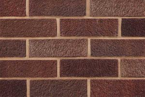 Michelmersh Heather Sandfaced Brick packs of 504.