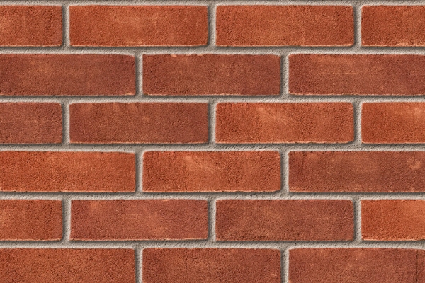 Ibstock Heritage Red Blend Brick packs of 500.