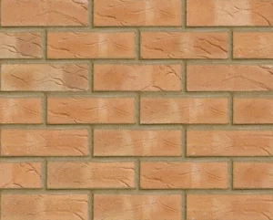 Forterra LBC Honey Buff Brick packs of 390.