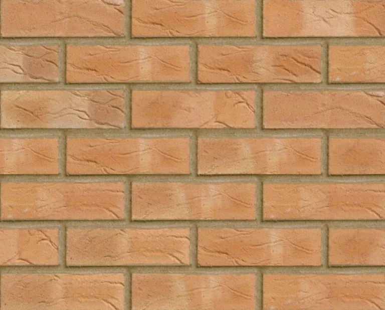 Forterra LBC Honey Buff Brick packs of 390.
