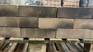 Ibstock Arden Weathered Grey Brick packs of 500.