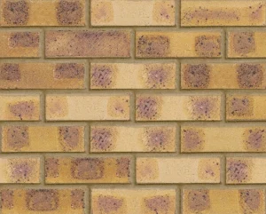 Forterra LBC Ironstone Brick packs of 390.