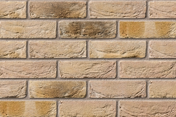 Ibstock Ivanhoe Cream Original Brick packs of 430