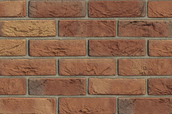 Vandersanden 65mm Jubilee Stock Facing Brick packs of 560