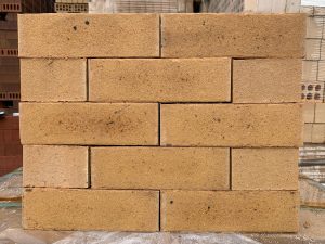 Wienerberger Kemsley Yellow Brick packs of 504.