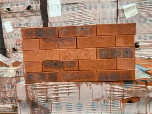 Wienerberger Kingsley Multi Brick packs of 400.