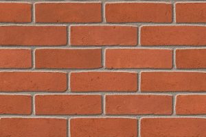 Ibstock Kingston Handmade Heather Red Brick 68mm packs of 420.