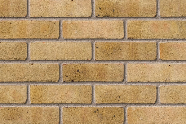 Ibstock Laybrook Yellow Stock Brick packs of 475.