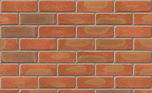 Ibstock Leicester Multi Red Stock Brick packs of 500.