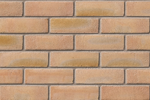Ibstock Leicester Multi Yellow Brick packs of 500.