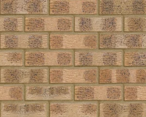 Forterra LBC Longville Stone Brick packs of 390.