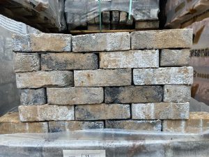 Vandersanden 65mm Majestic Stock Facing Brick packs of 560