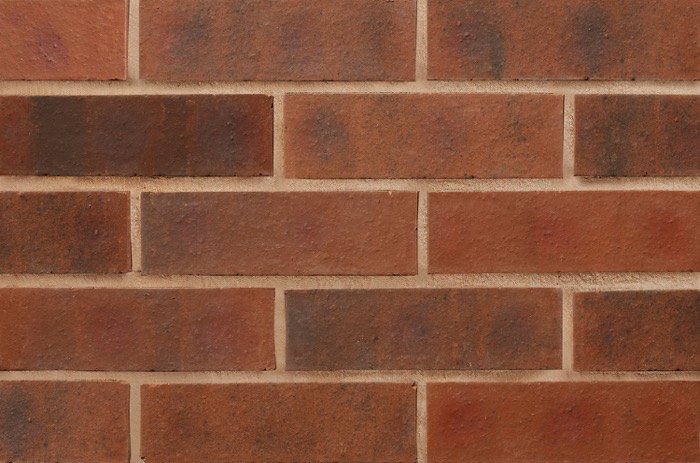 Michelmersh Clayburn Civic 73mm Brick packs of 464.