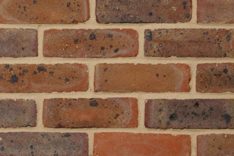 Michelmersh FLB 1st Quality Multi Brick packs of 400.