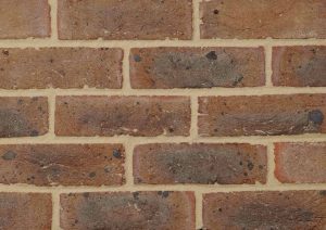 Michelmersh FLB 1st Handmade Brick packs of 400.