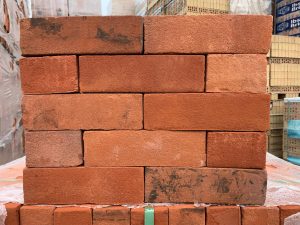 Forterra Medway Blend Brick packs of 495.