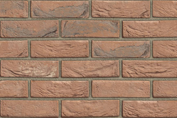Vandersanden 65mm Maltings Stock Facing Brick packs of 620