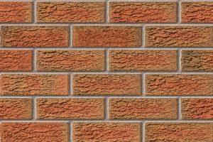 Ibstock Manorial Mixture Brick packs of 500.