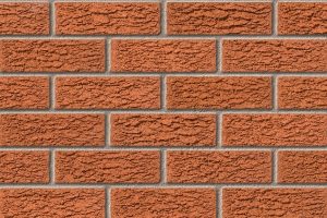 Ibstock Manorial Red Brick packs of 500.