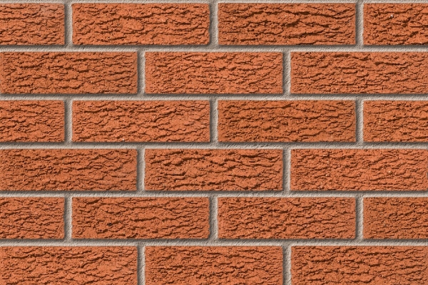 Ibstock Manorial Red Brick packs of 500.