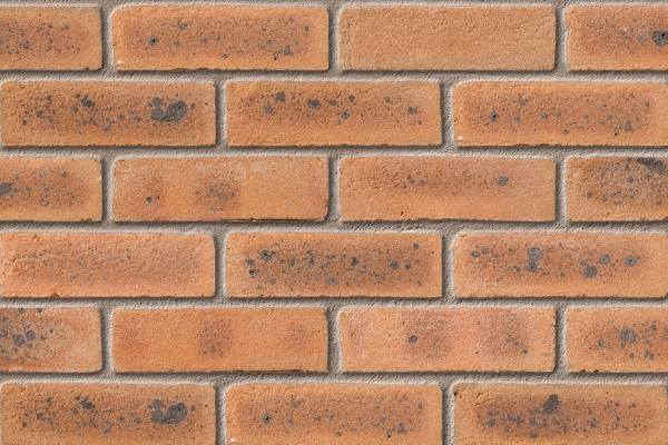 Ibstock Marlborough Stock Brick packs of 500.