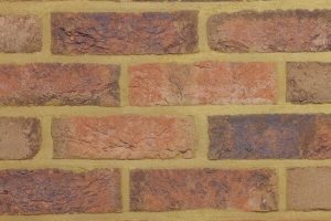 Wienerberger Medium Surrey Blend Brick packs of 680.