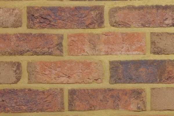 Wienerberger Medium Surrey Blend Brick packs of 680.