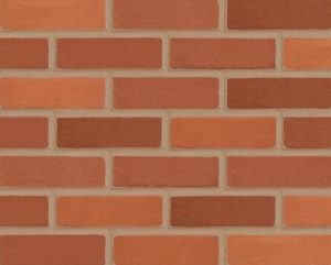 Forterra Medway Blend Brick packs of 495.