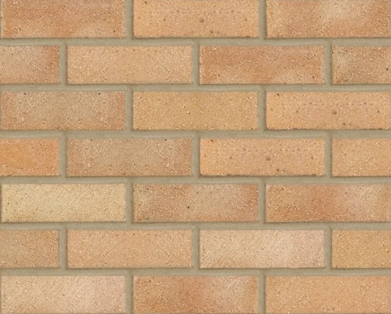 Forterra LBC Milton Buff Brick packs of 390.