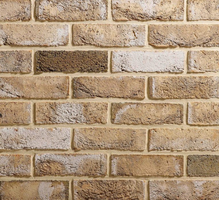 TBS Mystique Brick Slips