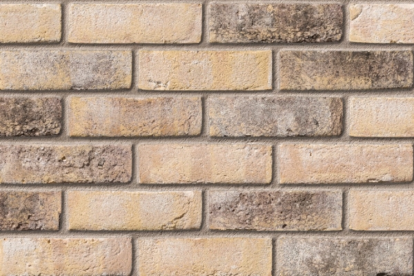 Ibstock New Ivanhoe Cream Brick packs of 500.