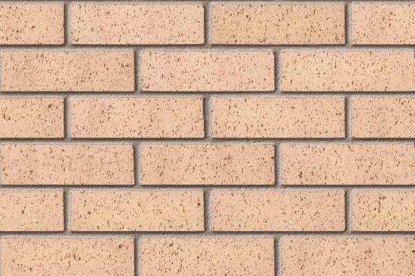 Ibstock Oatmeal Textured Brick packs of 500.