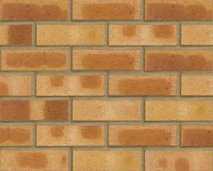 Forterra Old English Mixture Rustic Brick packs of 495.