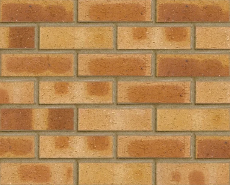 Forterra Old English Mixture Rustic Brick packs of 495.