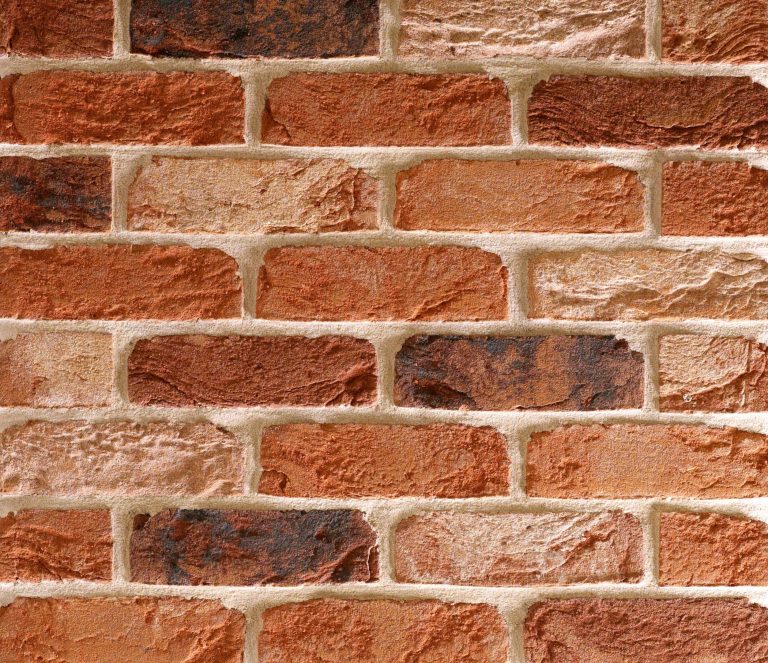 TBS Old Coach House Brick Slips