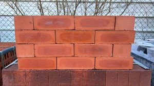 Ibstock Pre War Common 73mm Brick packs of 424.