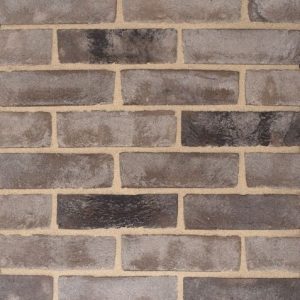Wienerberger Pagus Black Grey Brick packs of 652.