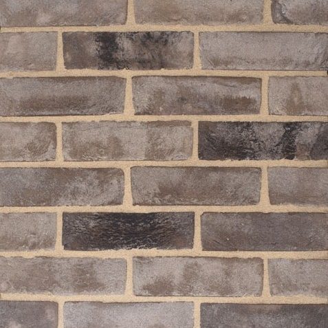 Wienerberger Pagus Black Grey Brick packs of 652.